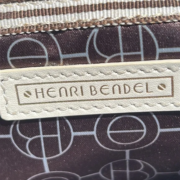 Henri Bendel West 57th Backpack - Picture 5 of 6